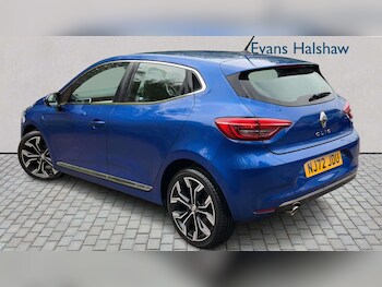 Used Renault Clio 2022 for sale - 78774687: Photo