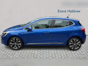 Used Renault Clio 2022 for sale - 78774687: Photo