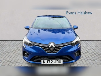 Used Renault Clio 2022 for sale - 78774687: Photo