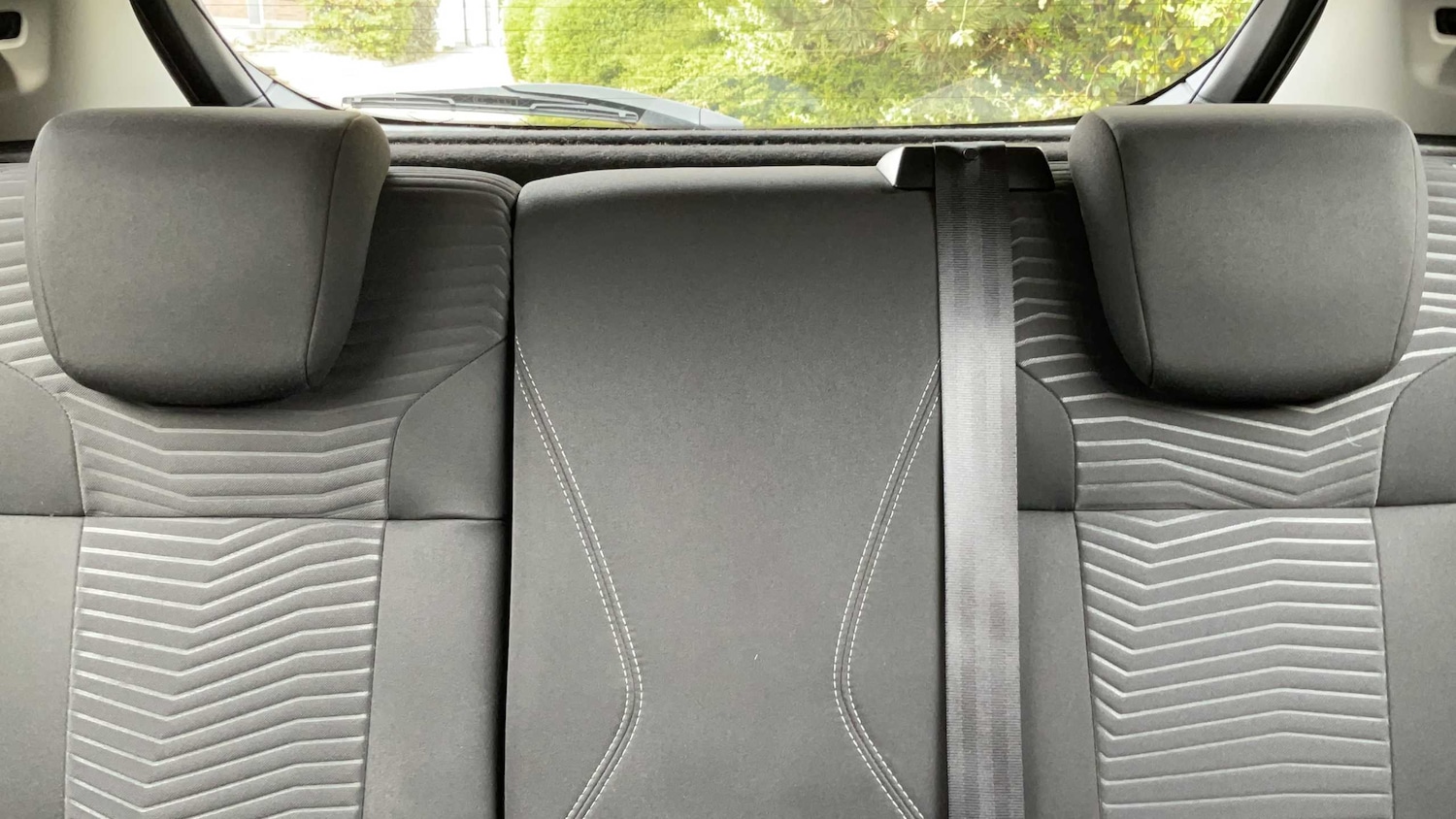 Used Ford Fiesta 2015 for sale - 78010255: Photo 10