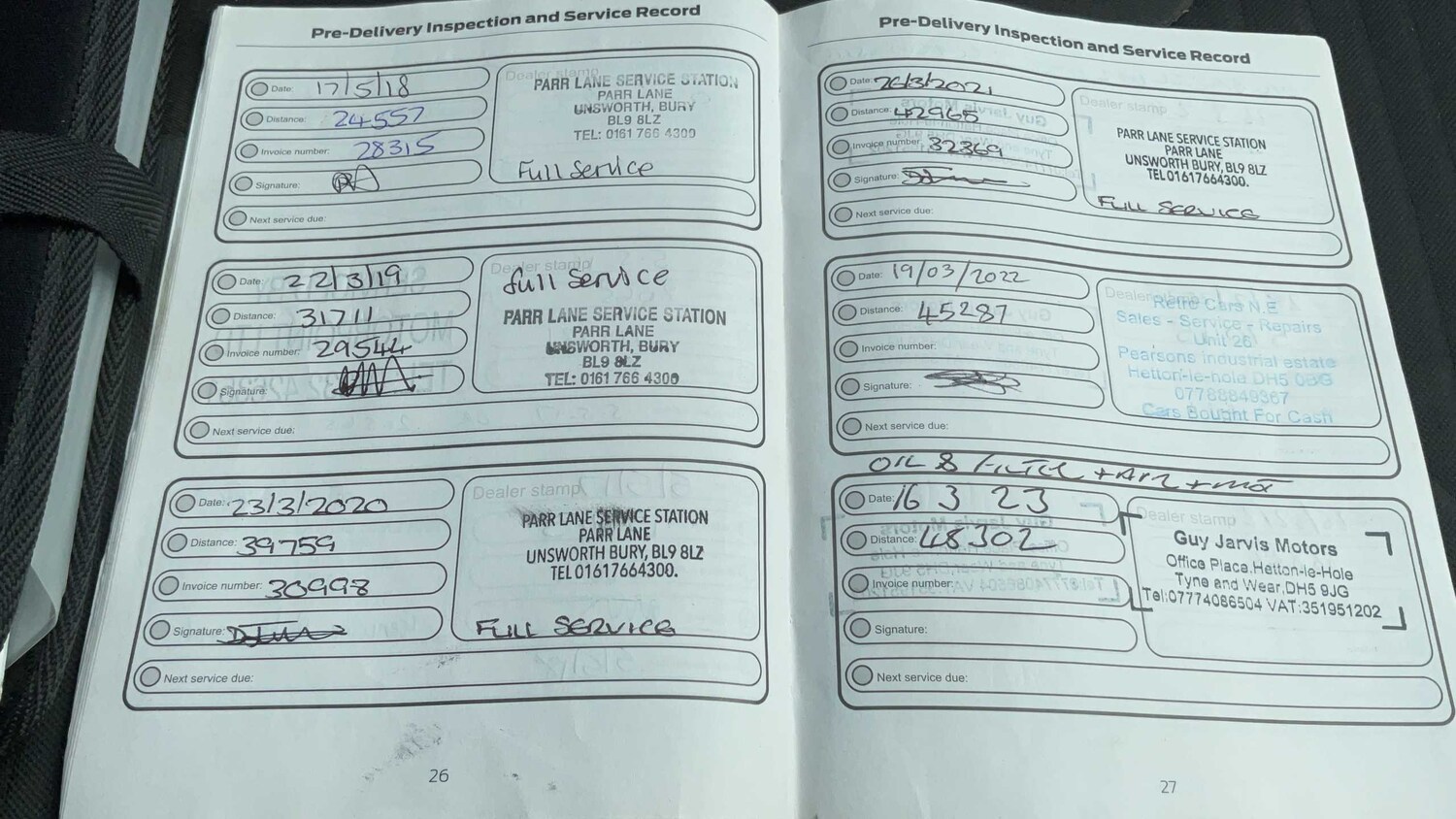 Used Ford Fiesta 2015 for sale - 78010255: Photo 13