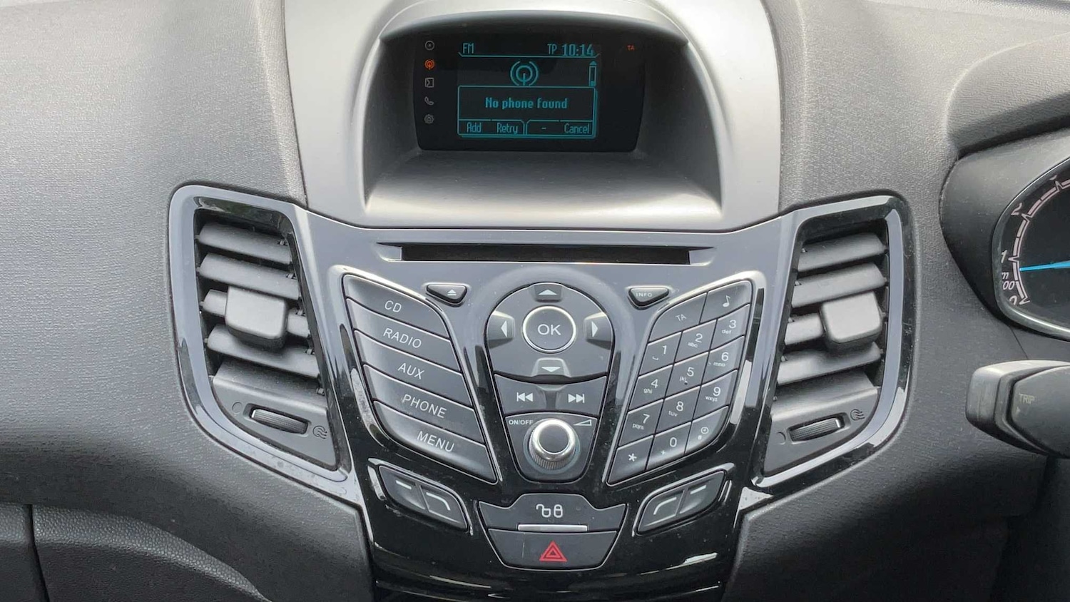 Used Ford Fiesta 2015 for sale - 78010255: Photo 9