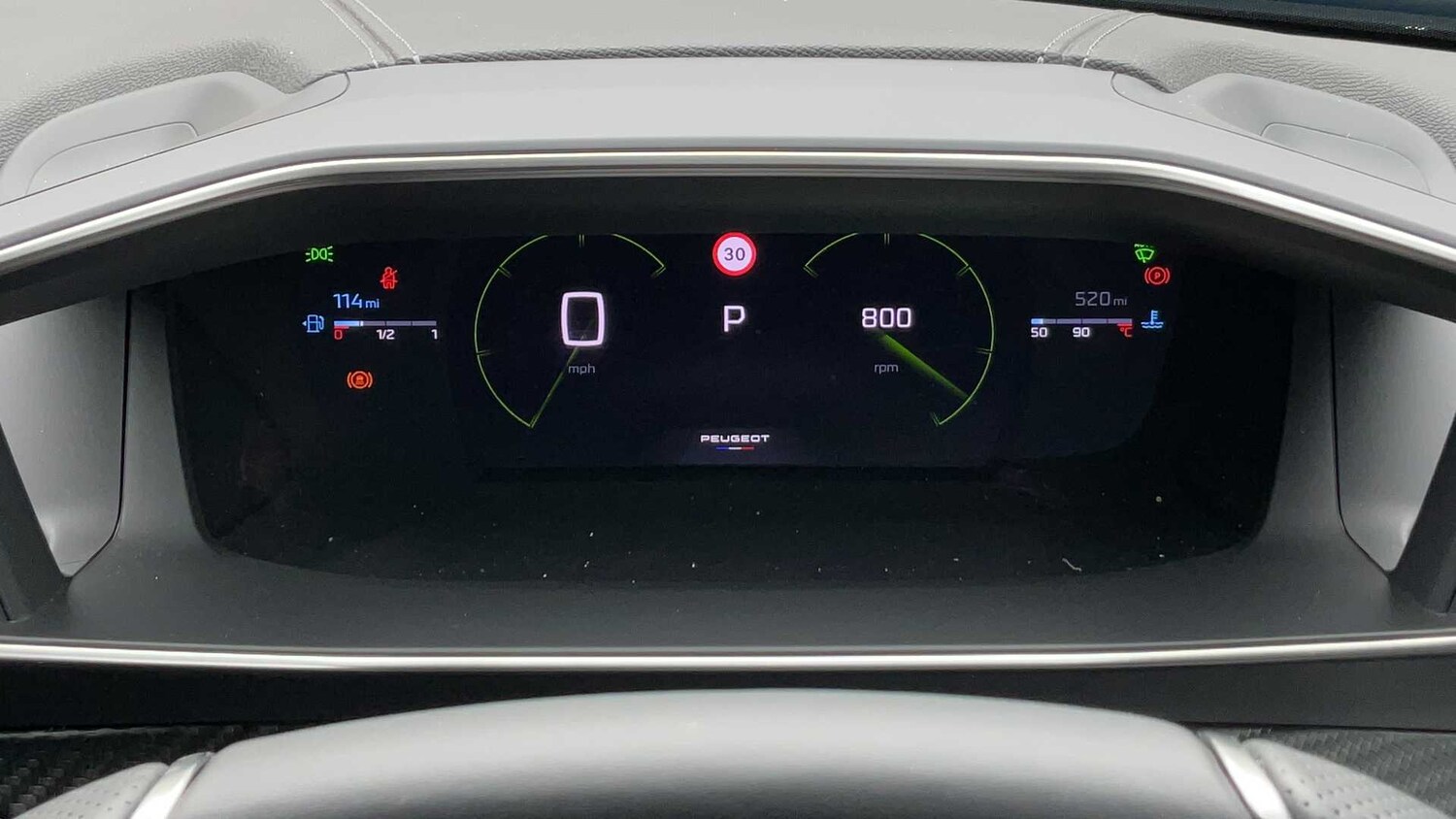 Used Peugeot 2008 for sale - 77859056: Photo 10