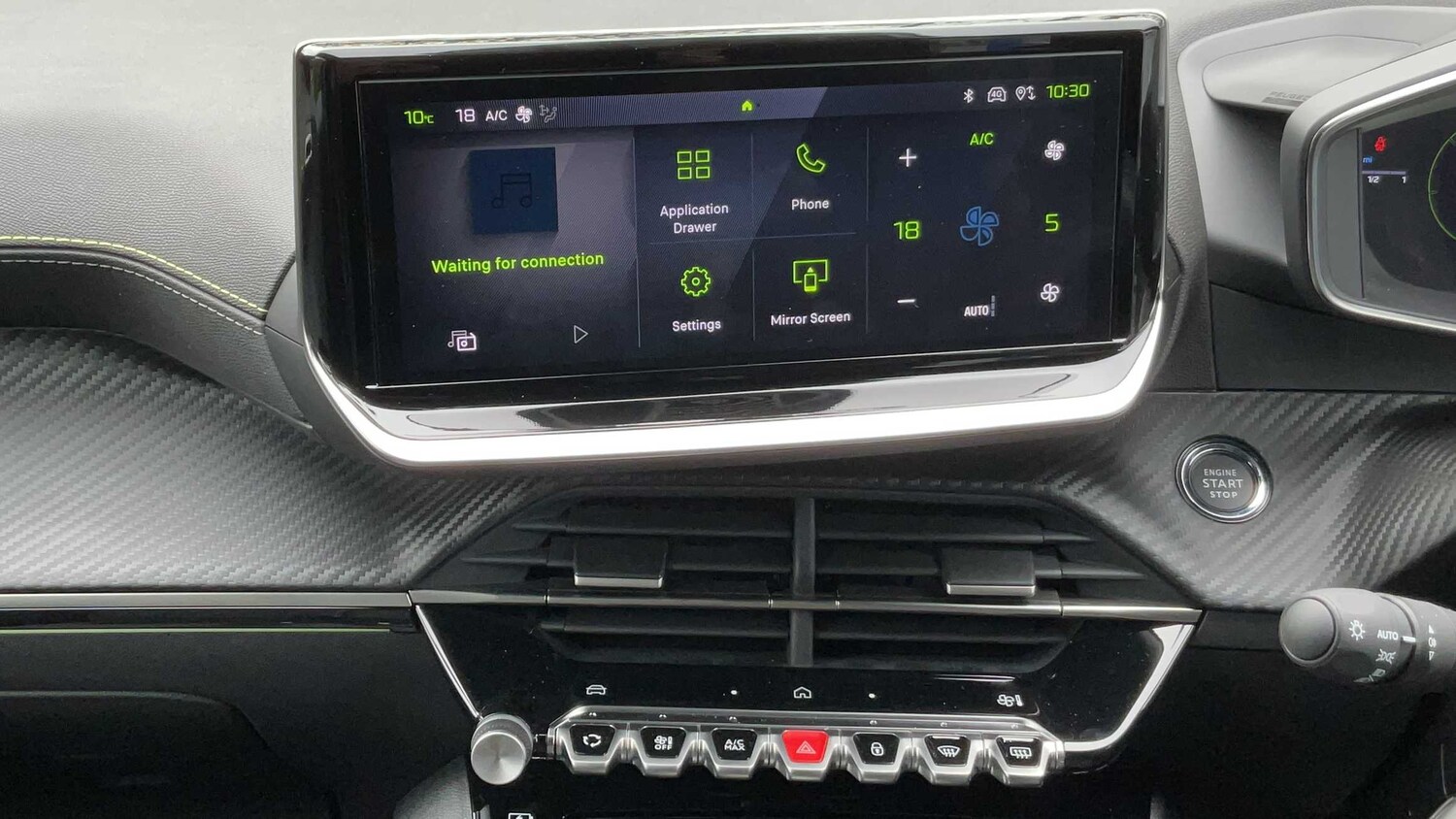 Used Peugeot 2008 for sale - 77859056: Photo 11