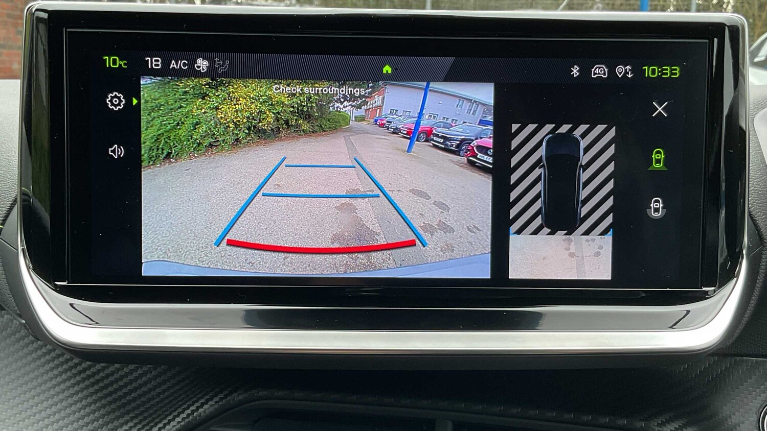 Used Peugeot 2008 for sale - 77859056: Photo 15