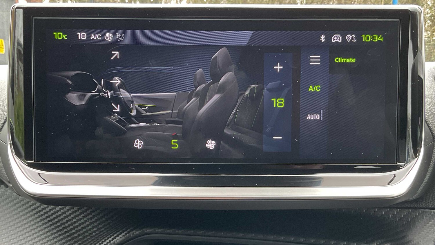 Used Peugeot 2008 for sale - 77859056: Photo 17