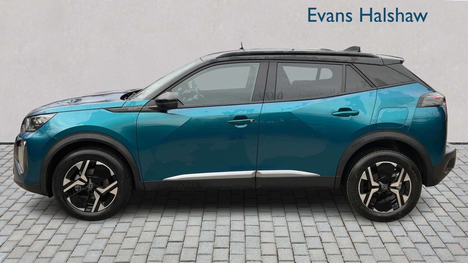 Used Peugeot 2008 for sale - 77859056: Photo 3