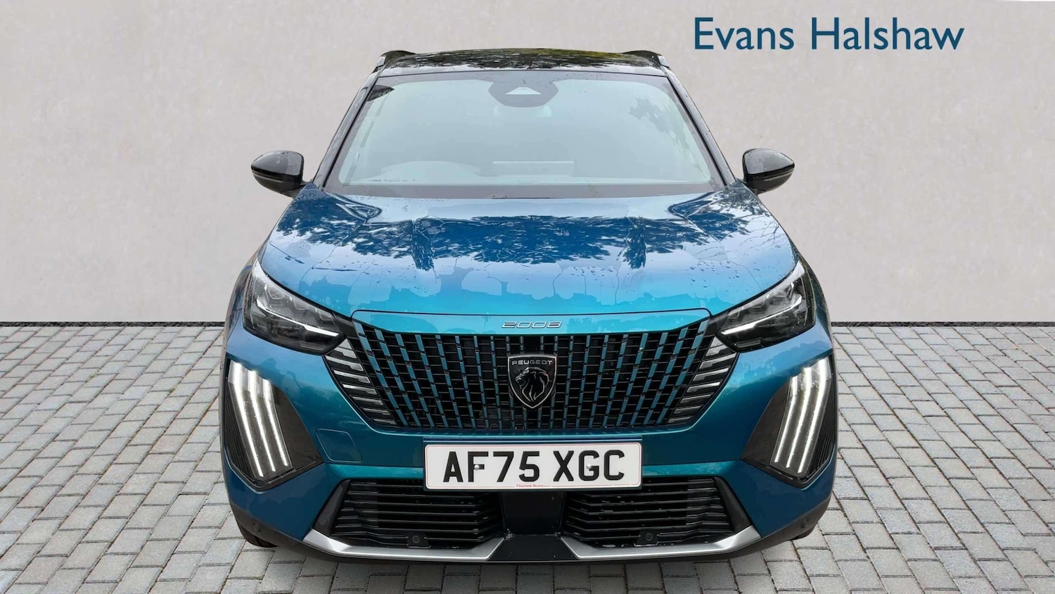 Used Peugeot 2008 for sale - 77859056: Photo 4