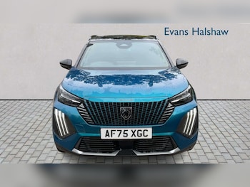 Used Peugeot 2008 2026 for sale - 77859056: Photo