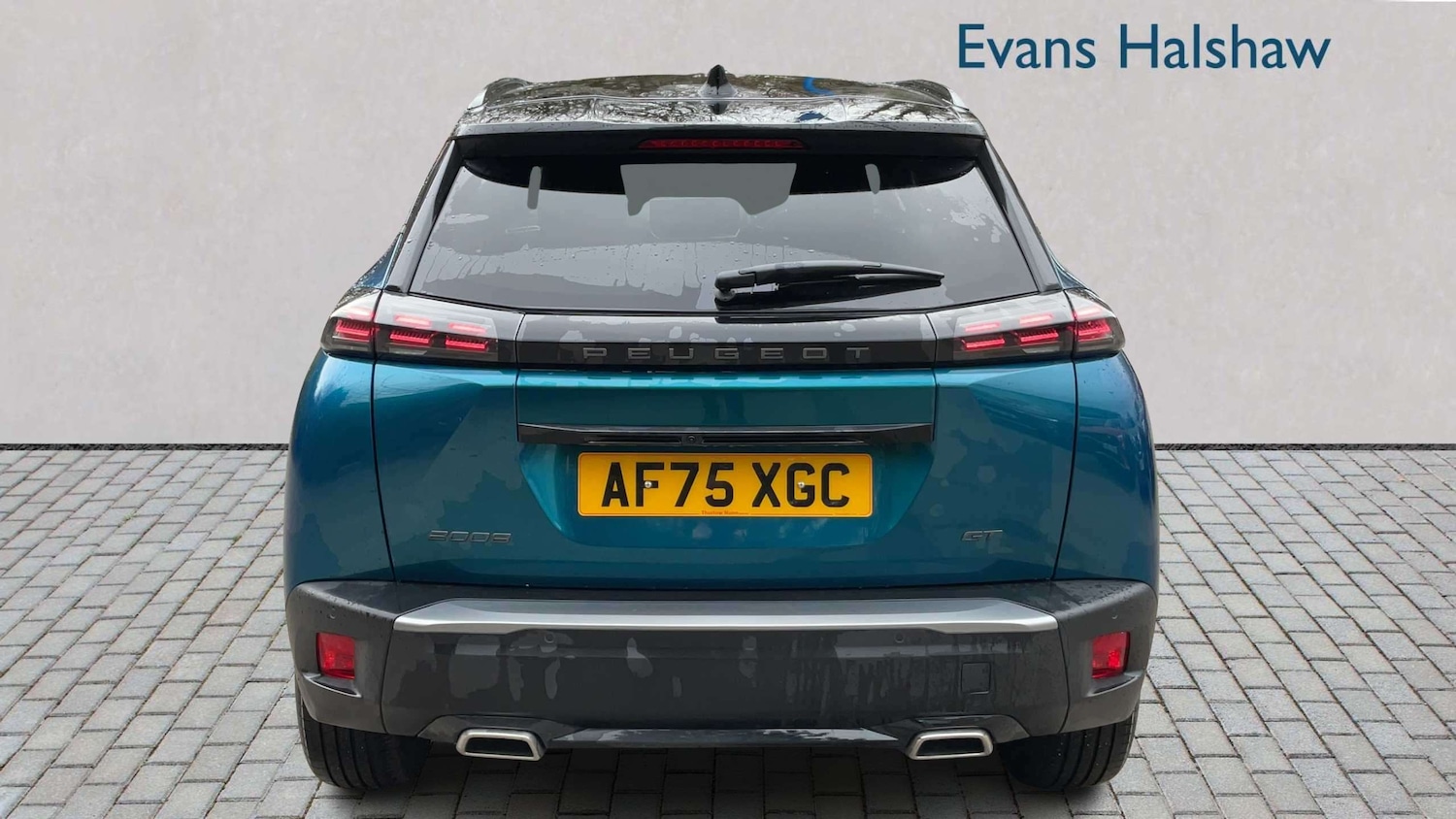 Used Peugeot 2008 for sale - 77859056: Photo 5