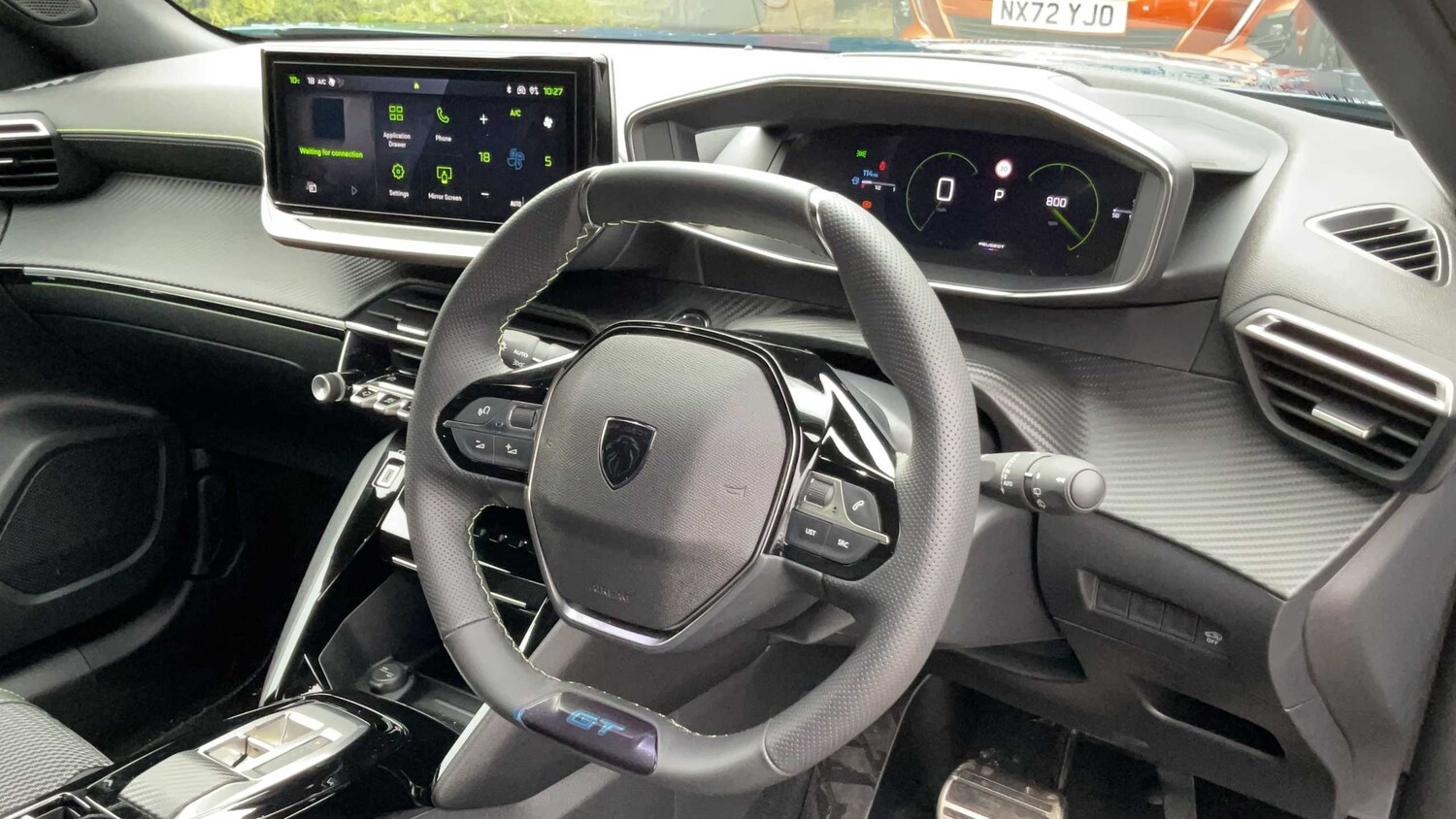 Used Peugeot 2008 for sale - 77859056: Photo 8