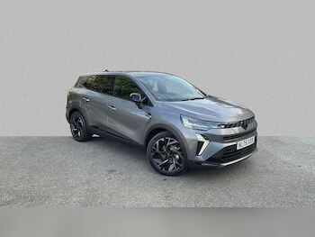 Used Renault Other 2025 for sale - 77858397: Photo