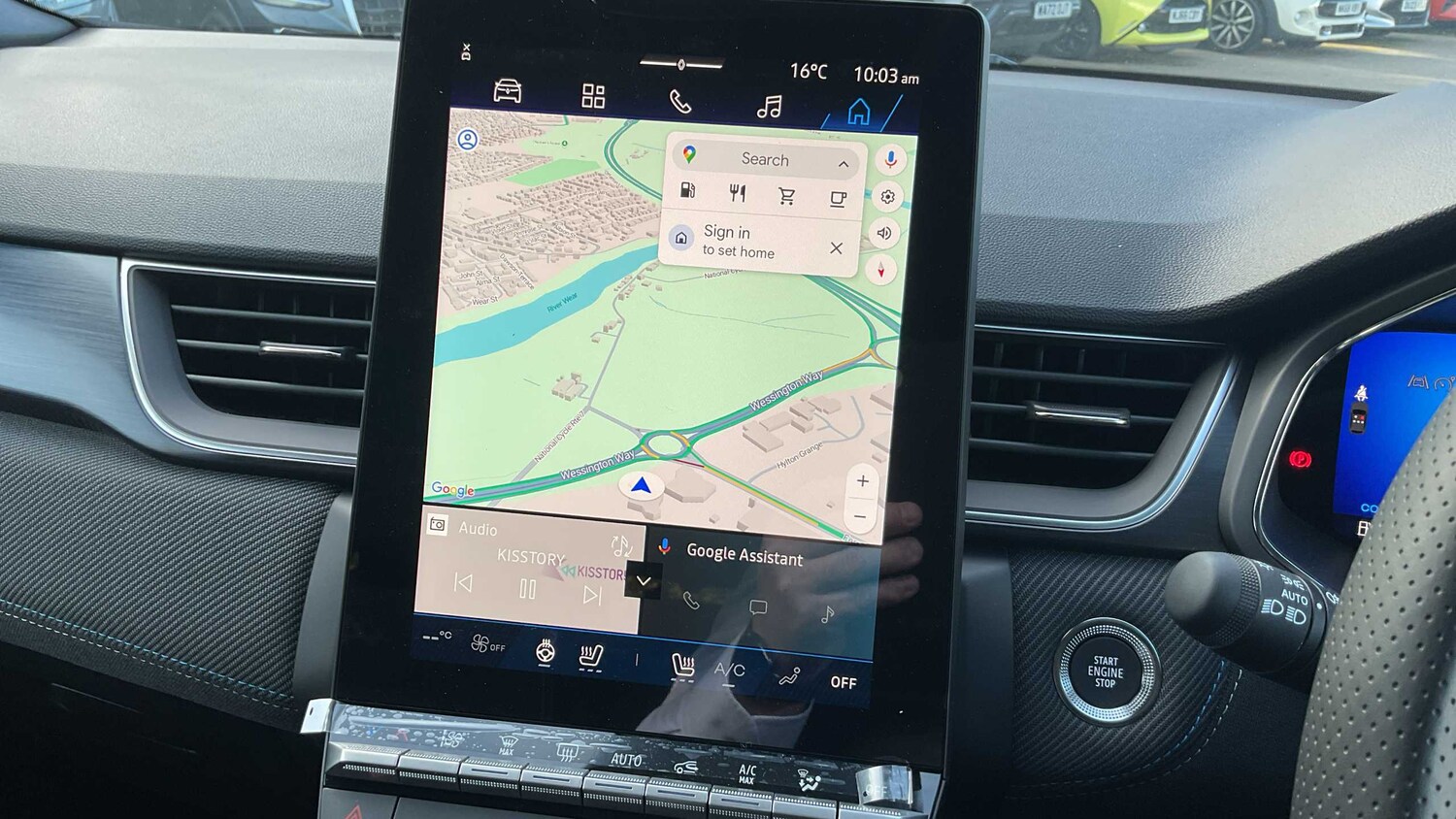 Used Renault Other for sale - 77858397: Photo 20