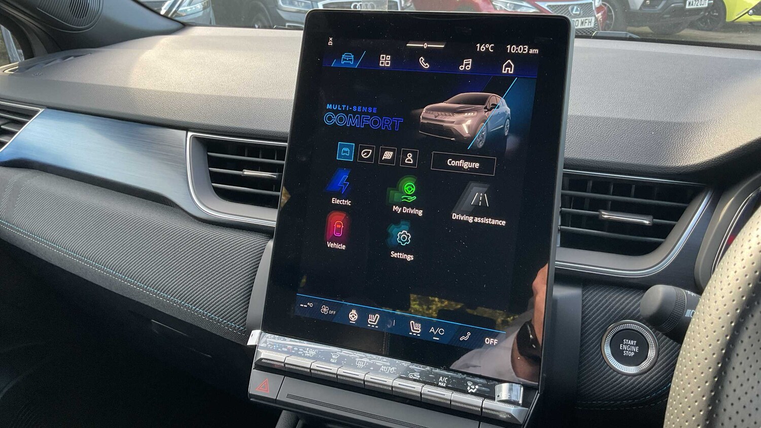 Used Renault Other for sale - 77858397: Photo 21