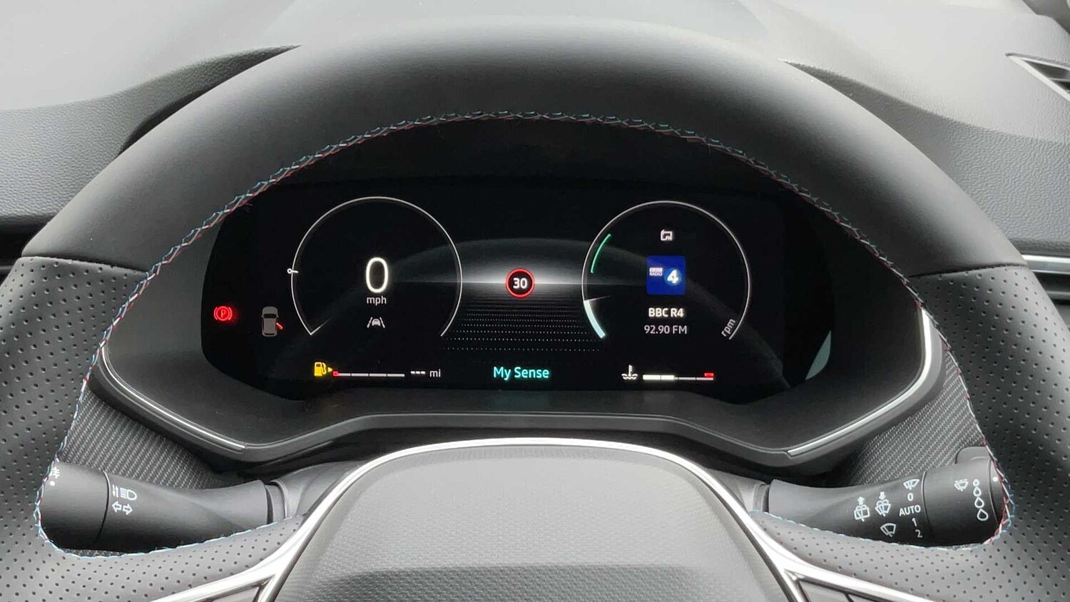 Used Renault Clio 2026 for sale - 78010019: Photo 10