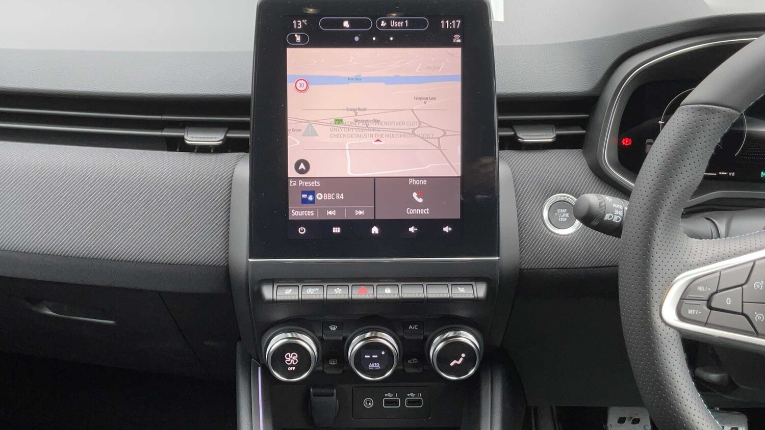 Used Renault Clio 2026 for sale - 78010019: Photo 11