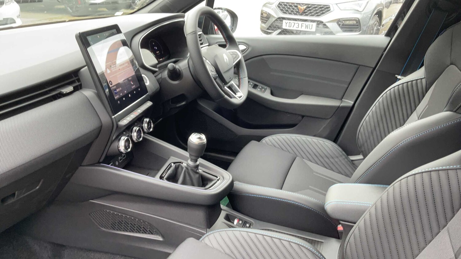 Used Renault Clio 2026 for sale - 78010019: Photo 13