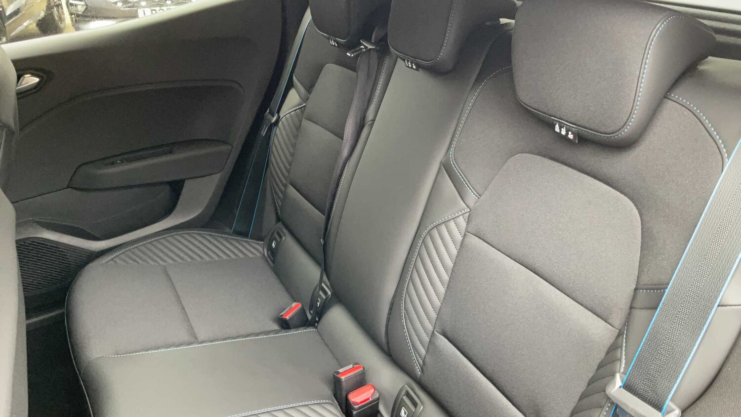 Used Renault Clio 2026 for sale - 78010019: Photo 14