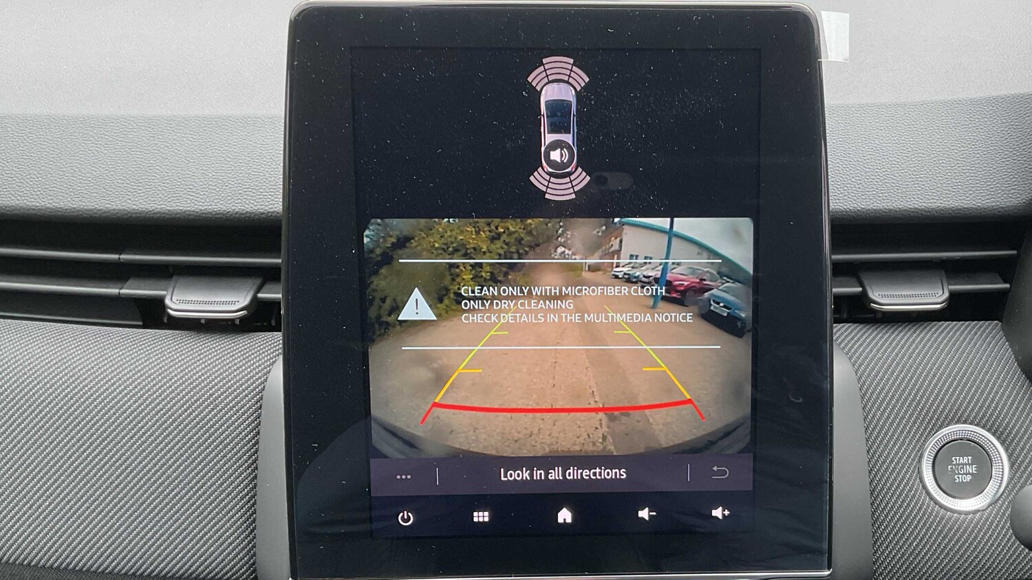 Used Renault Clio 2026 for sale - 78010019: Photo 15