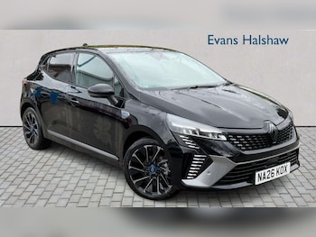 Used Renault Clio 2026 for sale - 78010019: Photo