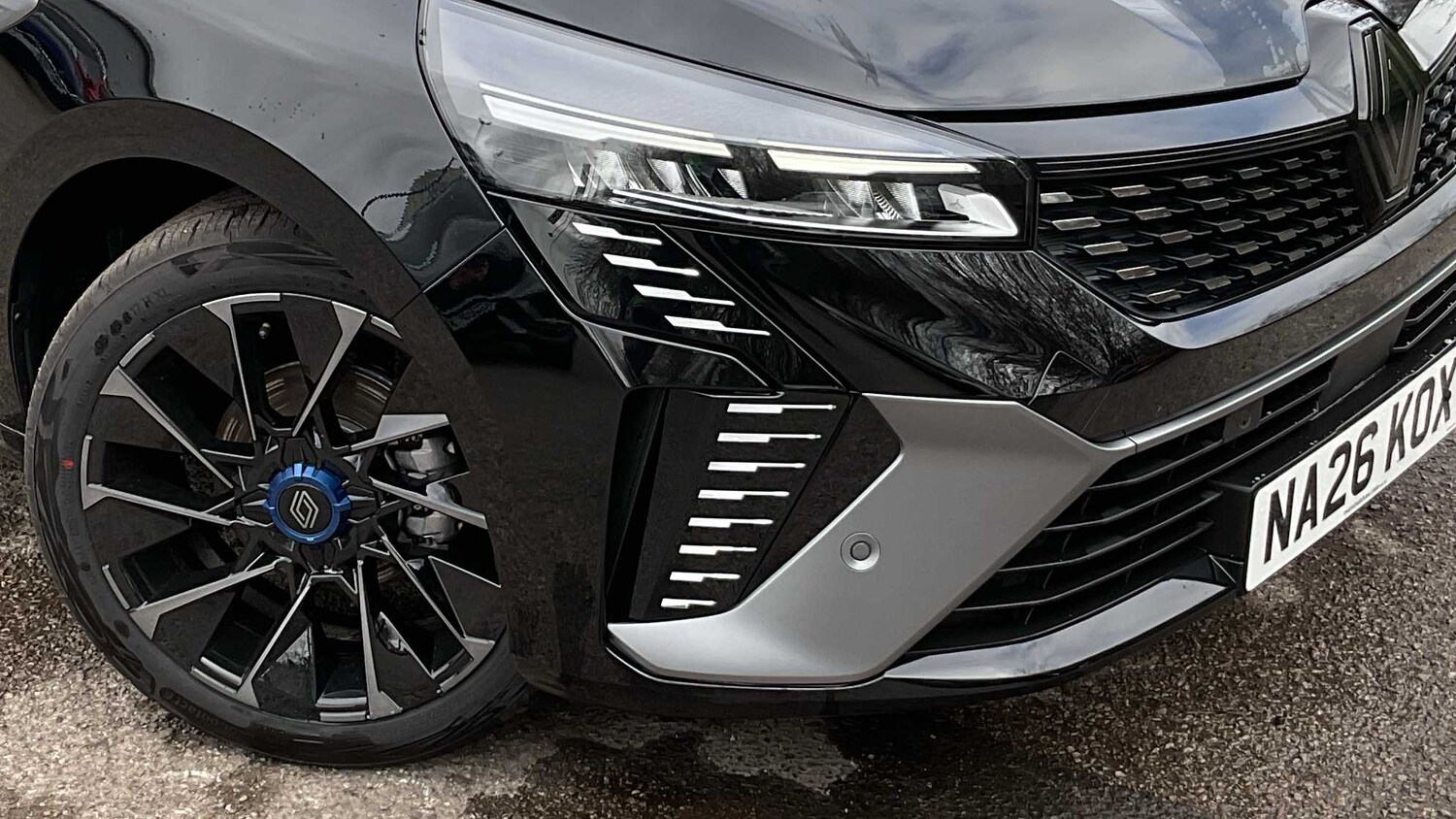 Used Renault Clio 2026 for sale - 78010019: Photo 21