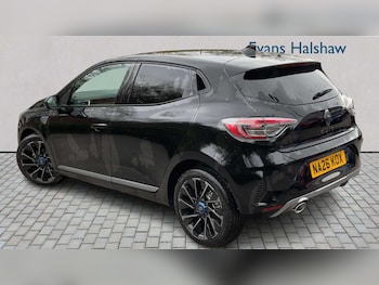 Used Renault Clio 2026 for sale - 78010019: Photo