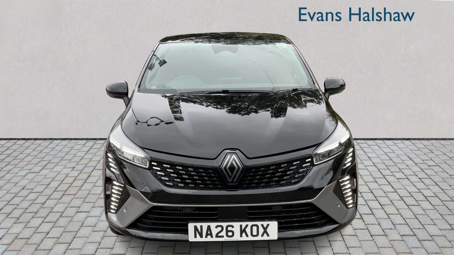 Used Renault Clio 2026 for sale - 78010019: Photo 4