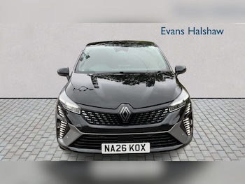 Used Renault Clio 2026 for sale - 78010019: Photo