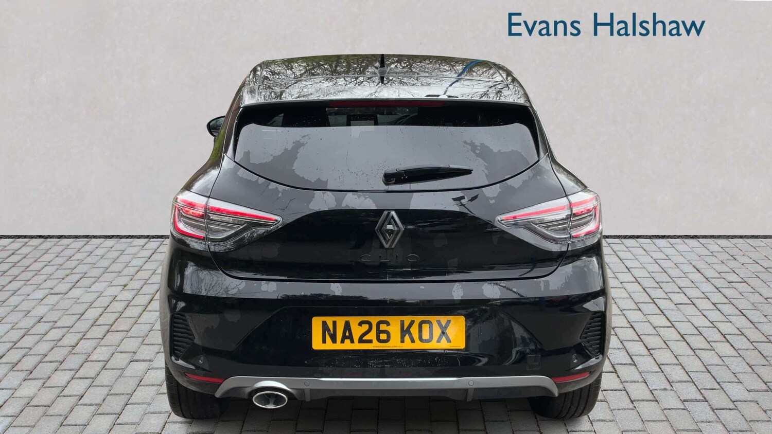 Used Renault Clio 2026 for sale - 78010019: Photo 5