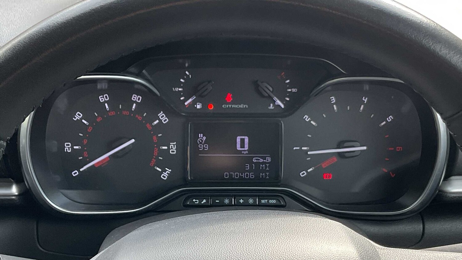 Used Citroen C3 2019 for sale - 77960752: Photo 10