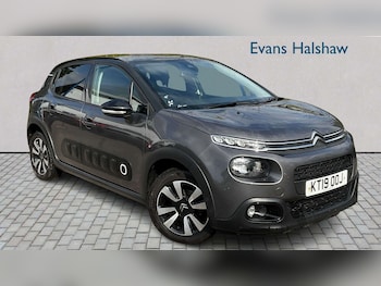 Citroen C3 feature image