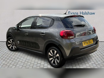 Used Citroen C3 2019 for sale - 77960752: Photo