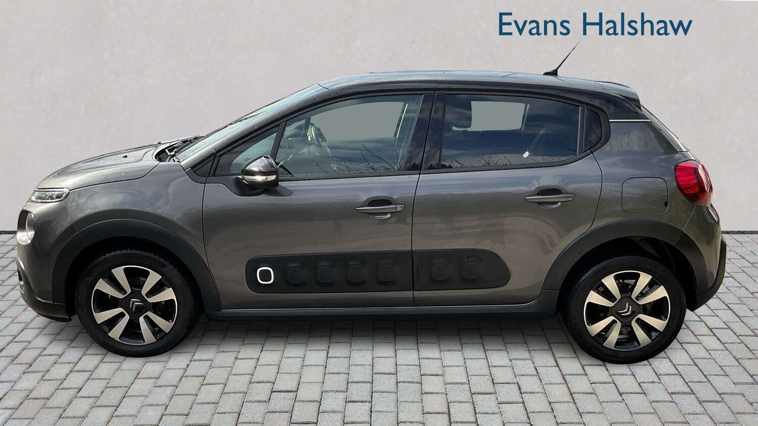 Used Citroen C3 2019 for sale - 77960752: Photo 3