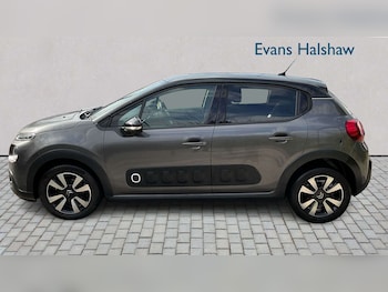 Used Citroen C3 2019 for sale - 77960752: Photo