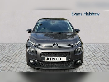 Used Citroen C3 2019 for sale - 77960752: Photo