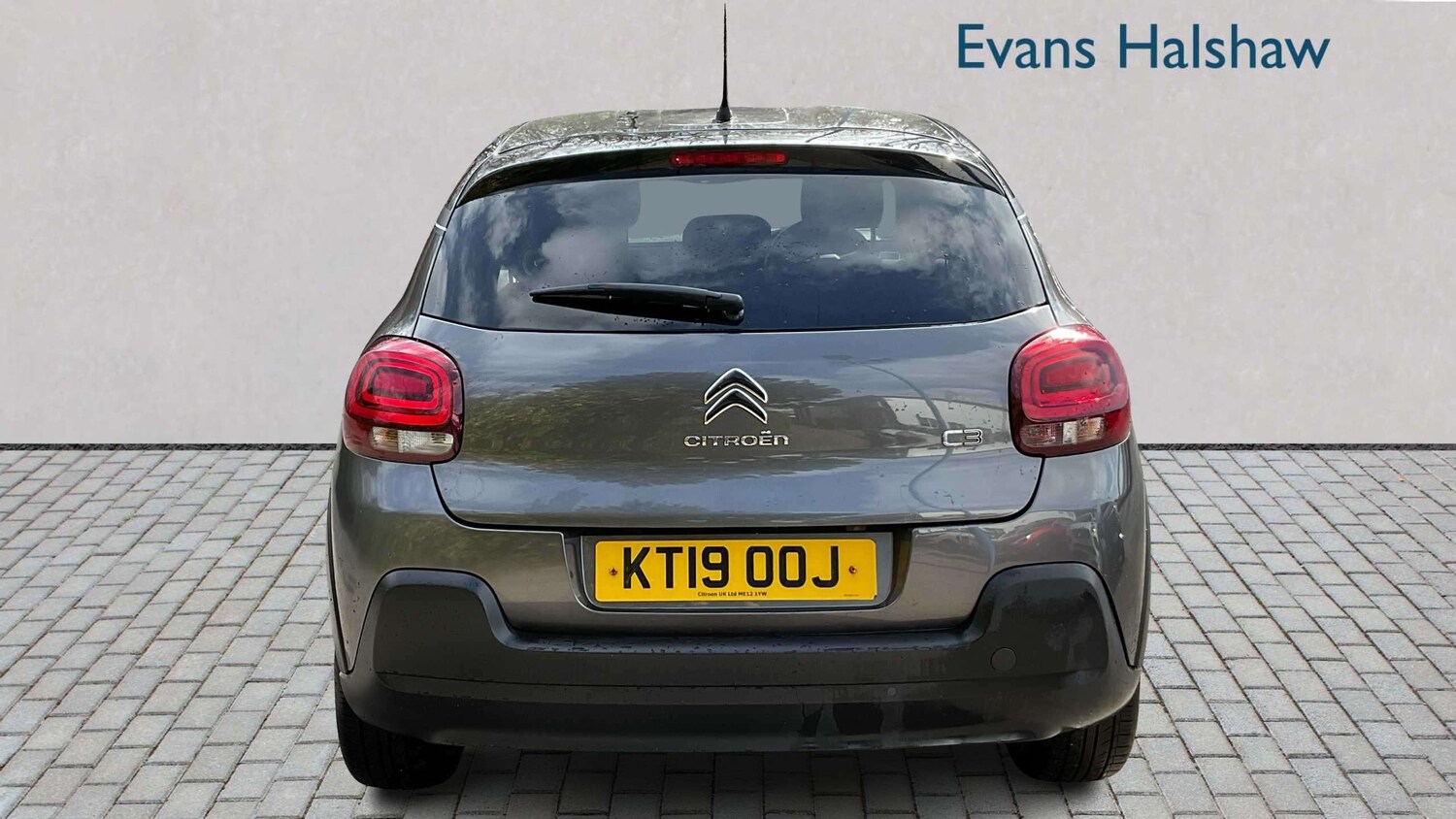 Used Citroen C3 2019 for sale - 77960752: Photo 5