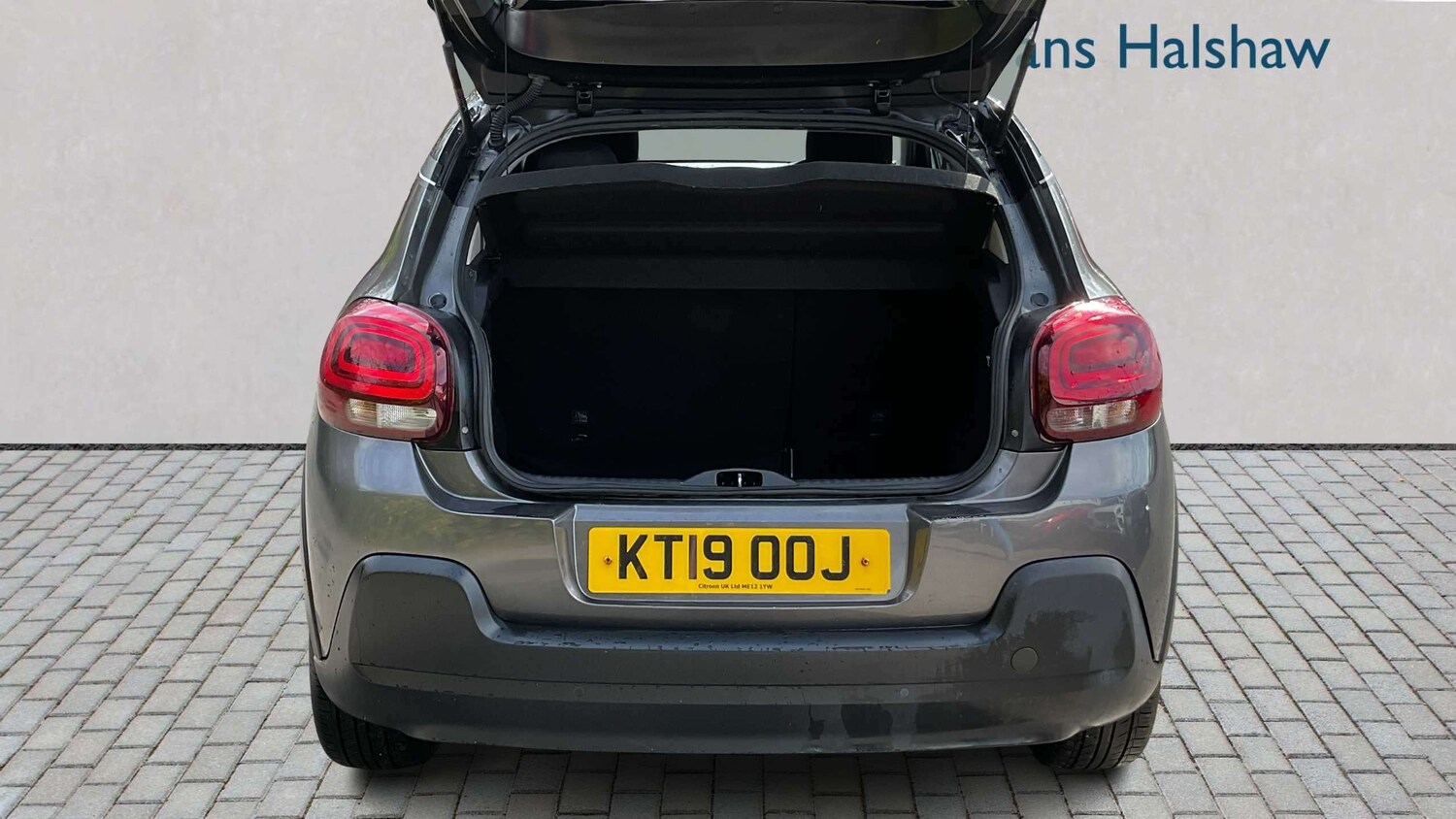 Used Citroen C3 2019 for sale - 77960752: Photo 7