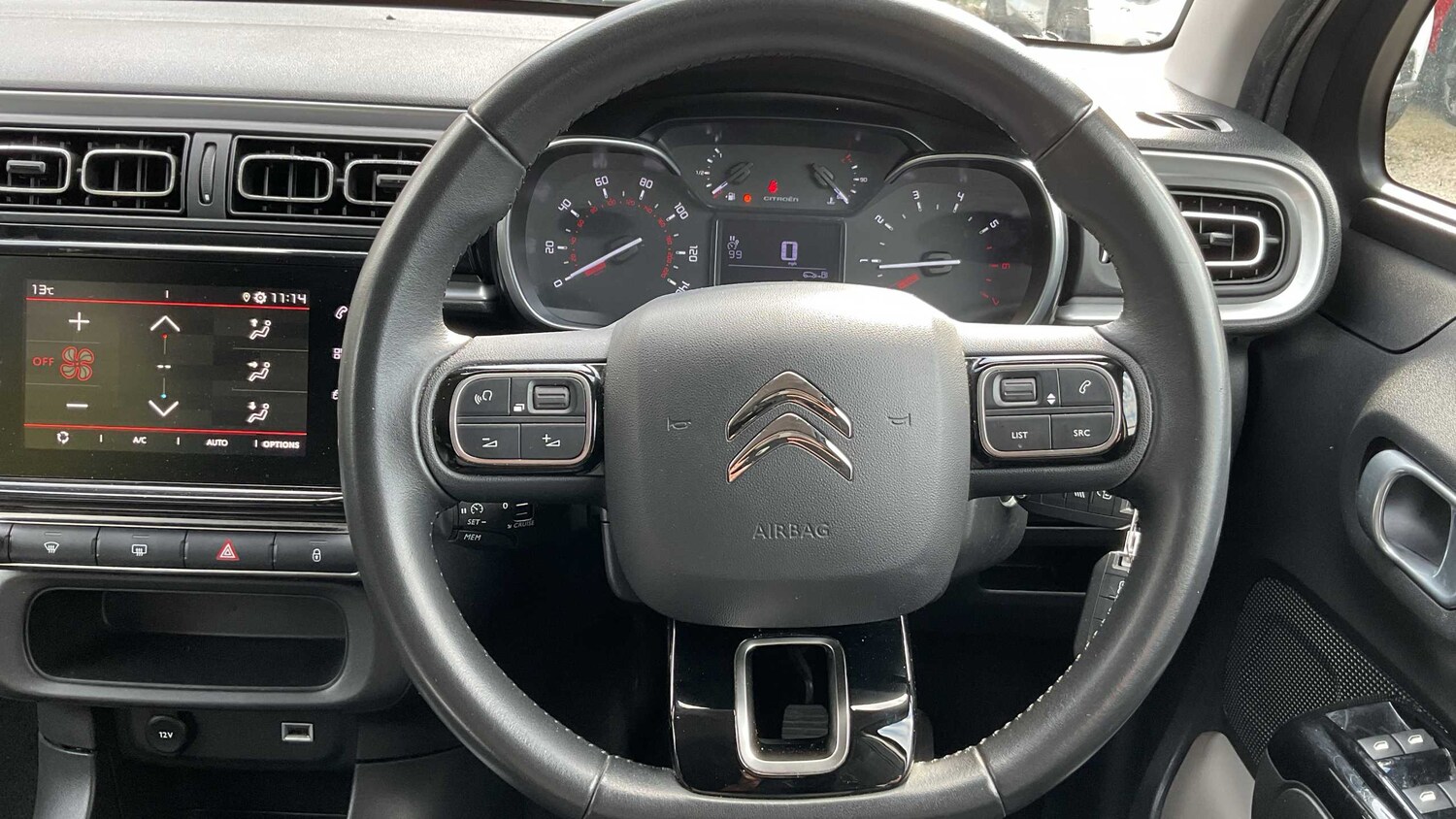 Used Citroen C3 2019 for sale - 77960752: Photo 9