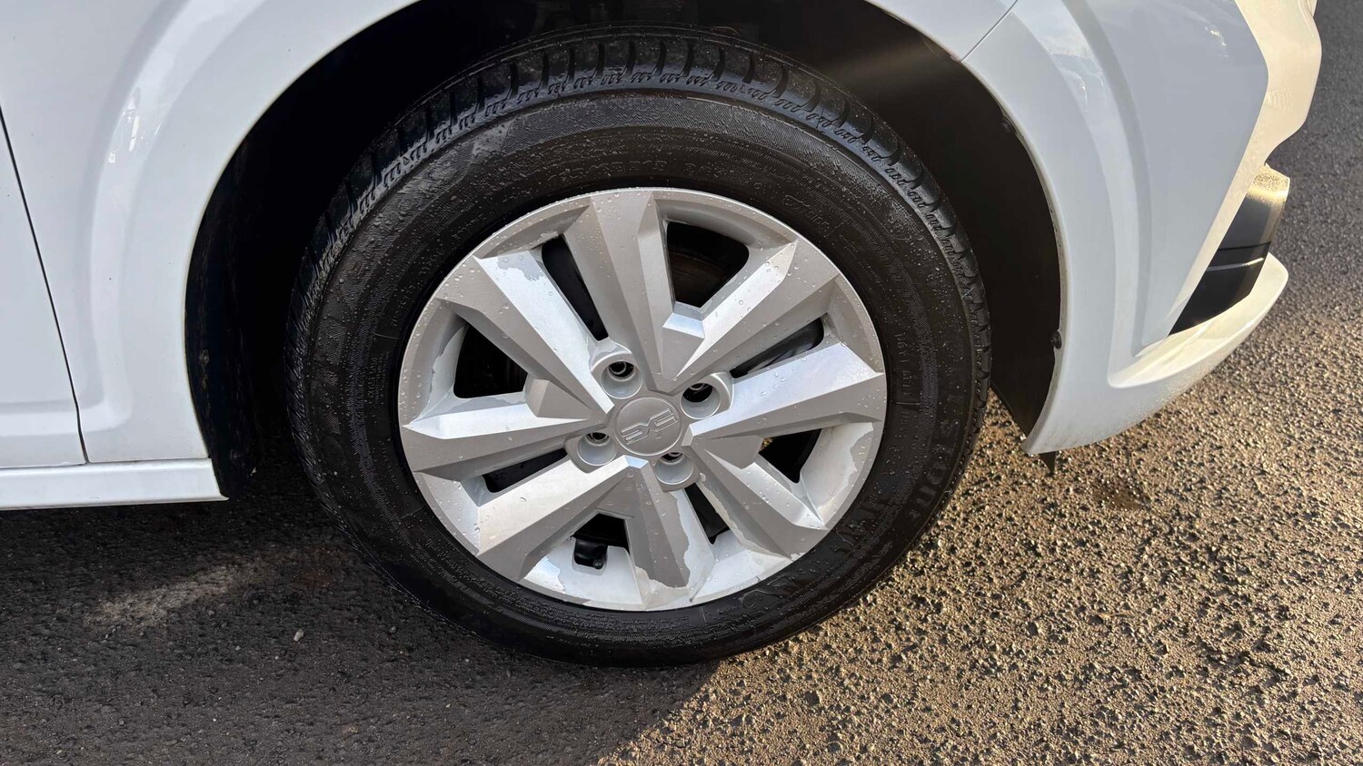 Used Dacia Sandero 2023 for sale - 78060349: Photo 11