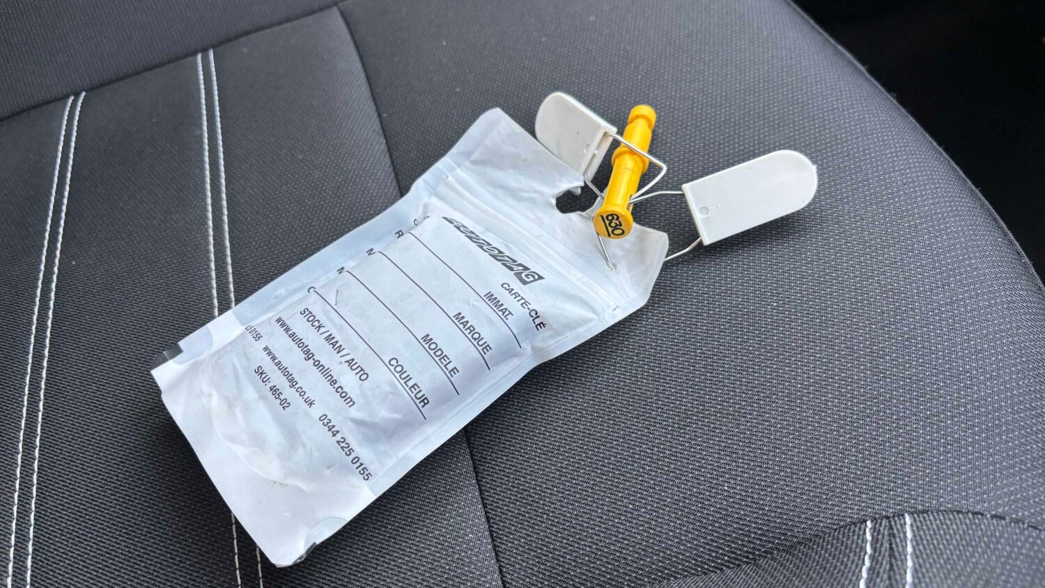 Used Dacia Sandero 2023 for sale - 78060349: Photo 20