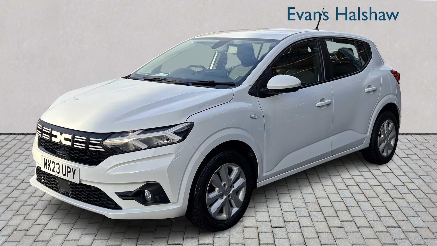 Used Dacia Sandero 2023 for sale - 78060349: Photo 3