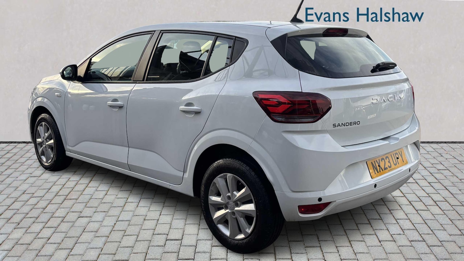 Used Dacia Sandero 2023 for sale - 78060349: Photo 5