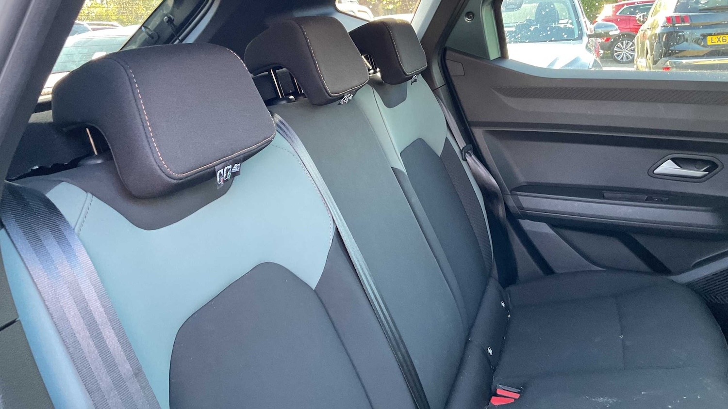 Used Dacia Duster 2025 for sale - 78209377: Photo 11