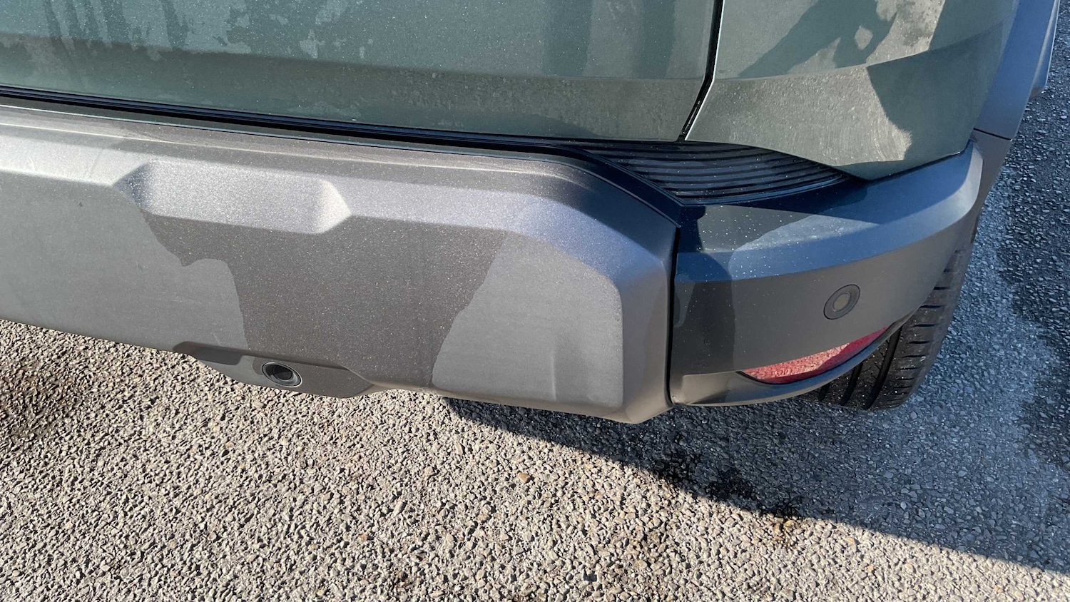 Used Dacia Duster 2025 for sale - 78209377: Photo 14