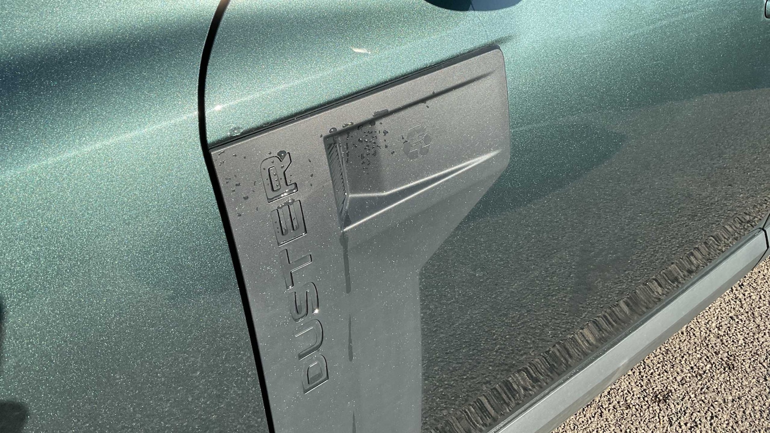 Used Dacia Duster 2025 for sale - 78209377: Photo 15