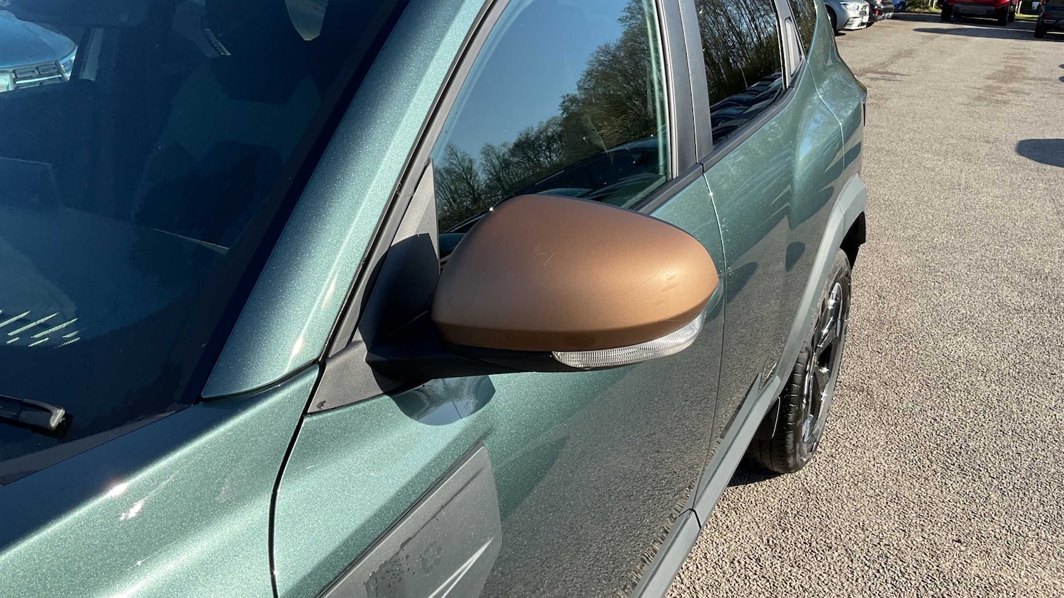 Used Dacia Duster 2025 for sale - 78209377: Photo 16