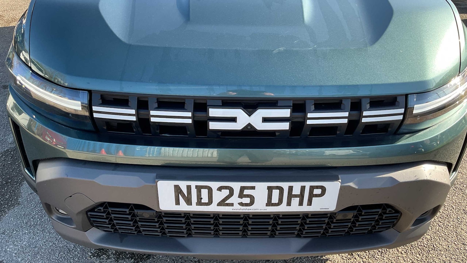 Used Dacia Duster 2025 for sale - 78209377: Photo 17