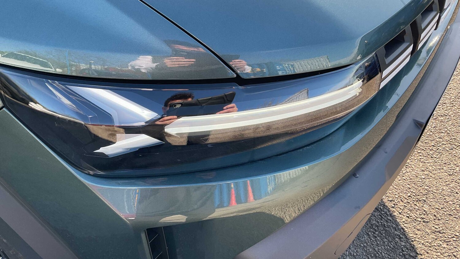 Used Dacia Duster 2025 for sale - 78209377: Photo 19