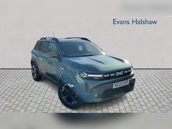 Used Dacia Duster 2025 for sale - 78209377: Photo