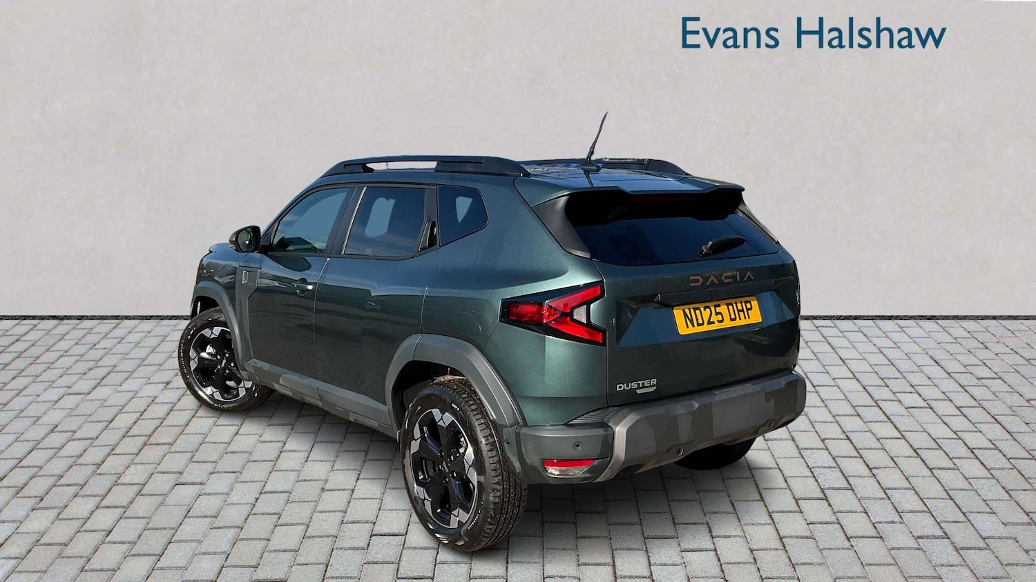 Used Dacia Duster 2025 for sale - 78209377: Photo 2